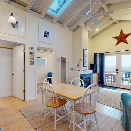 Mar-Tiny Villa Bodega Bay Ngoại thất bức ảnh