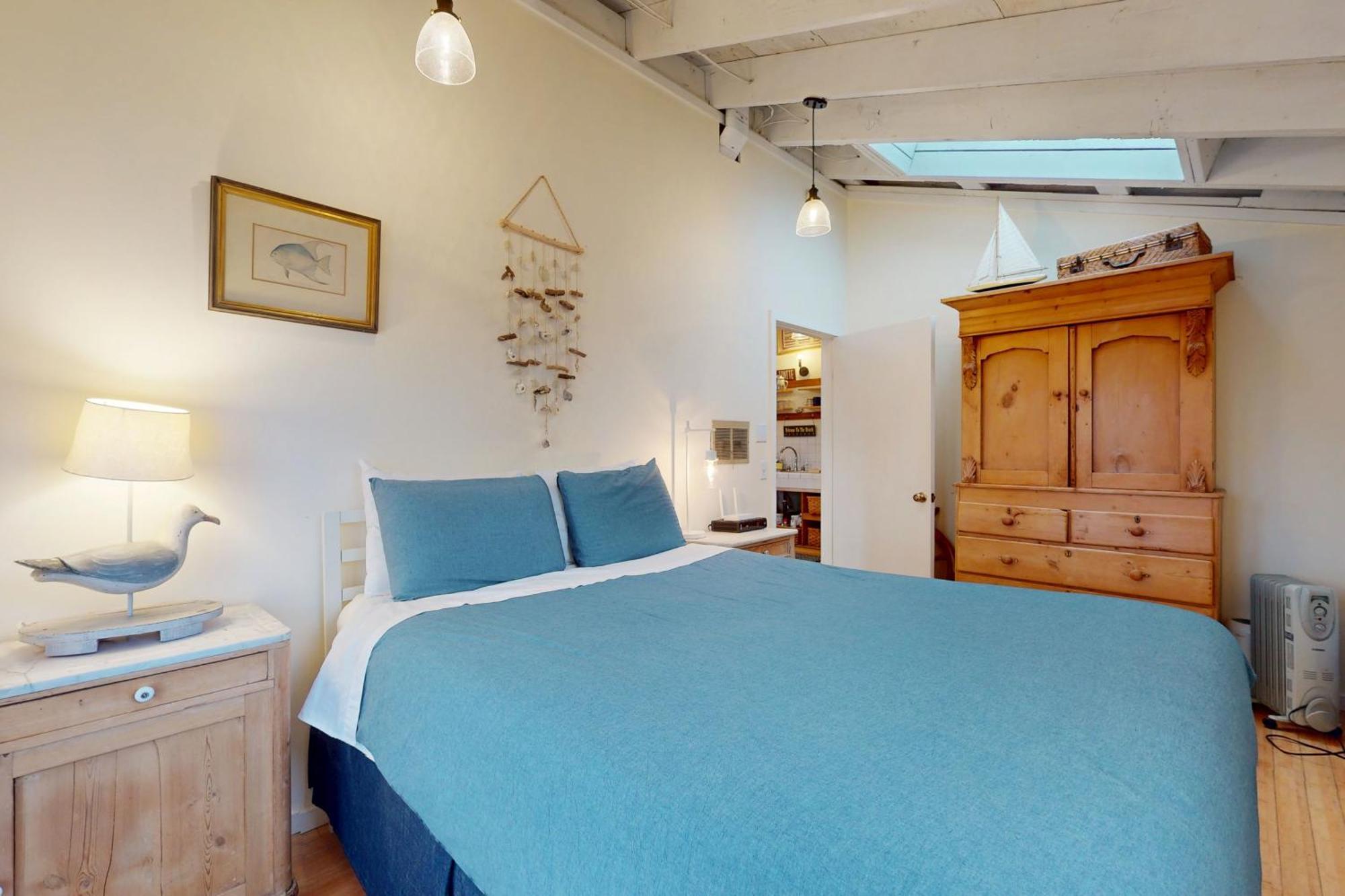 Mar-Tiny Villa Bodega Bay Ngoại thất bức ảnh