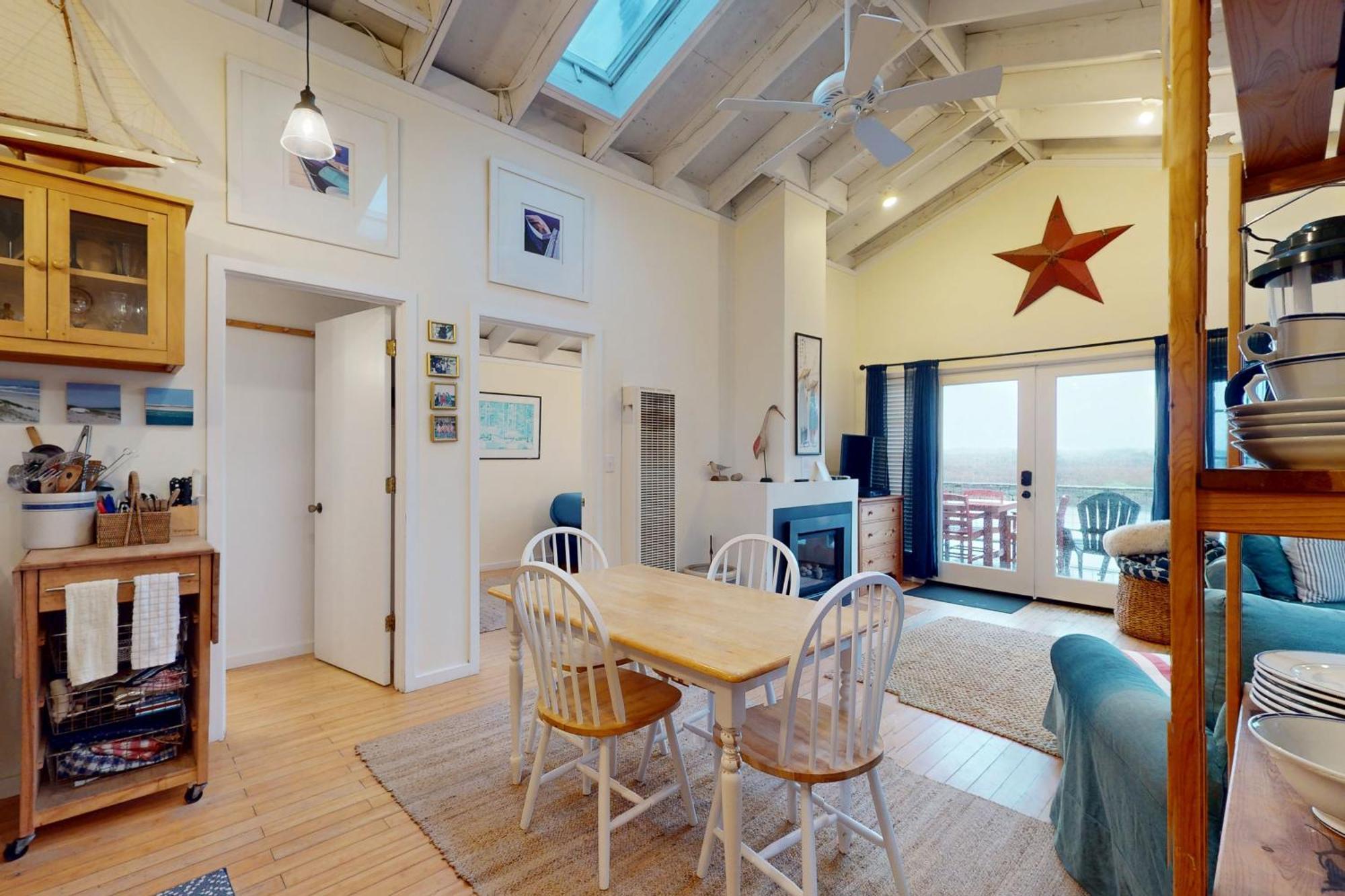 Mar-Tiny Villa Bodega Bay Ngoại thất bức ảnh