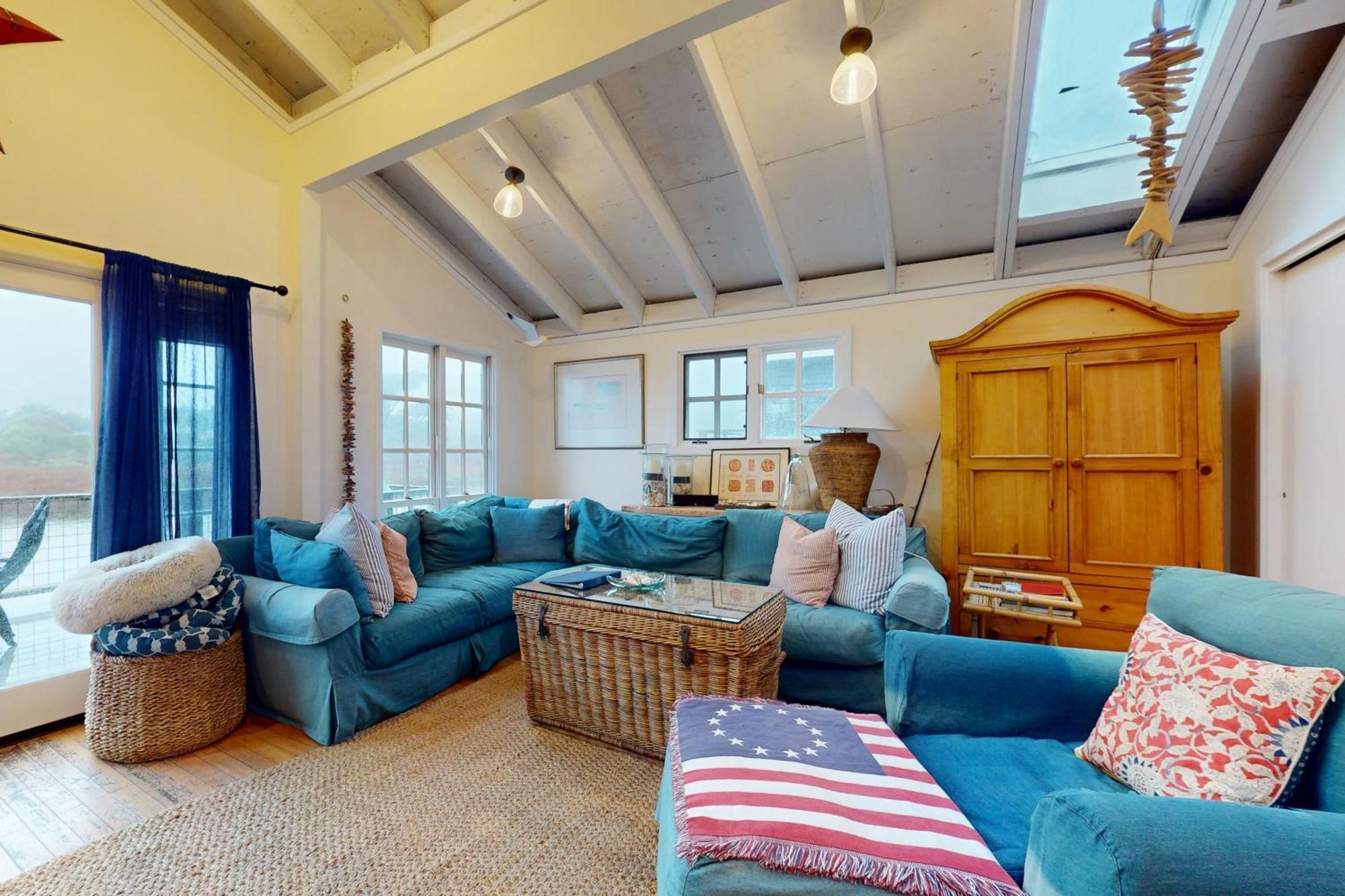 Mar-Tiny Villa Bodega Bay Ngoại thất bức ảnh