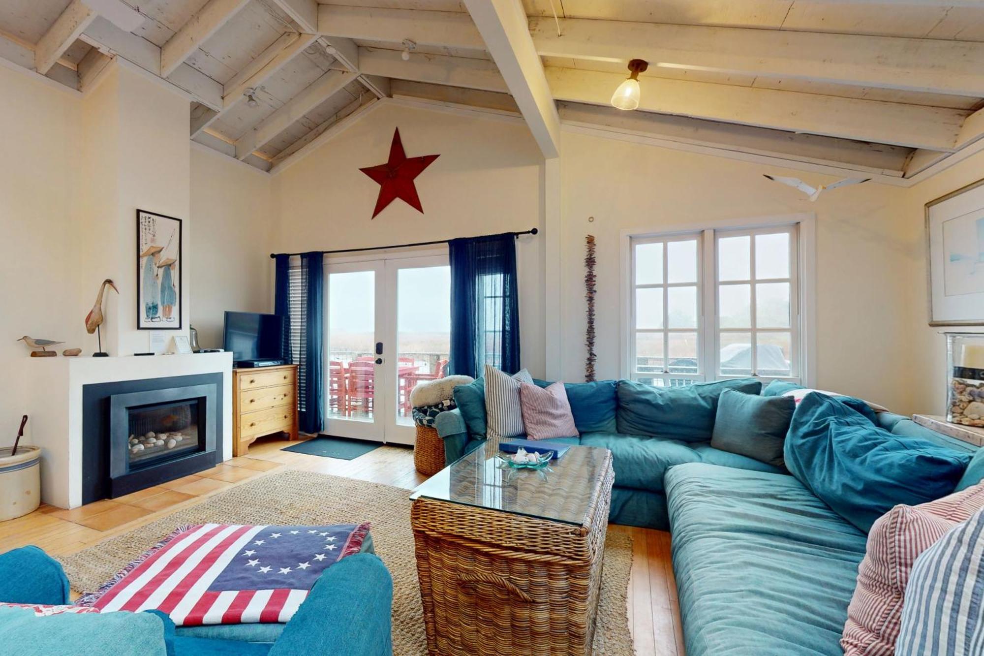 Mar-Tiny Villa Bodega Bay Ngoại thất bức ảnh