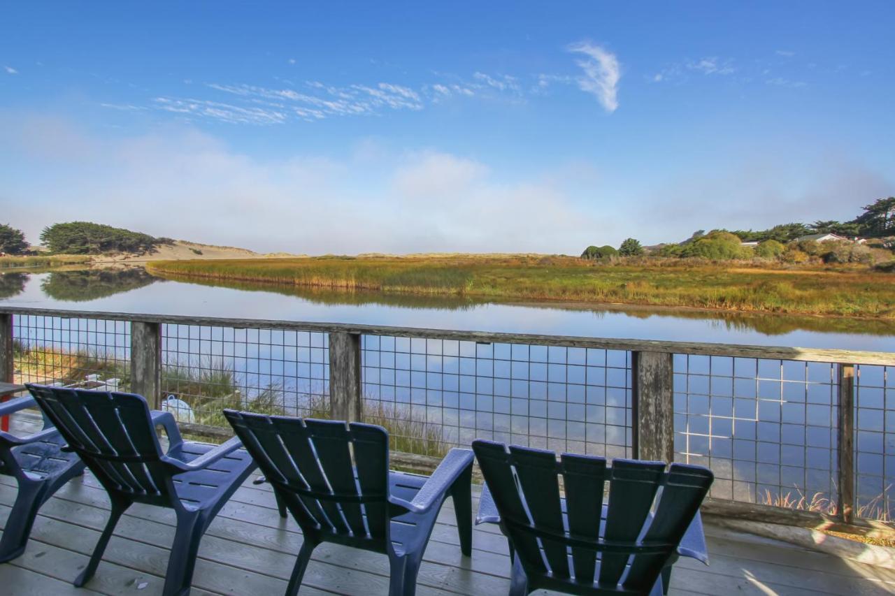 Mar-Tiny Villa Bodega Bay Ngoại thất bức ảnh